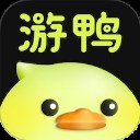 游鸭图标